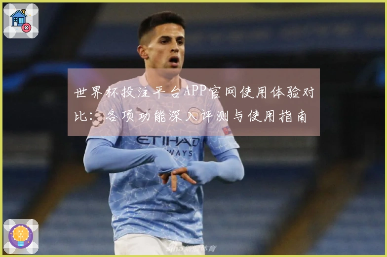 世界杯投注平台APP官网使用体验对比：各项功能深入评测与使用指南