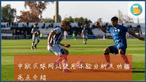 中欧买球网站使用体验分析及功能亮点介绍