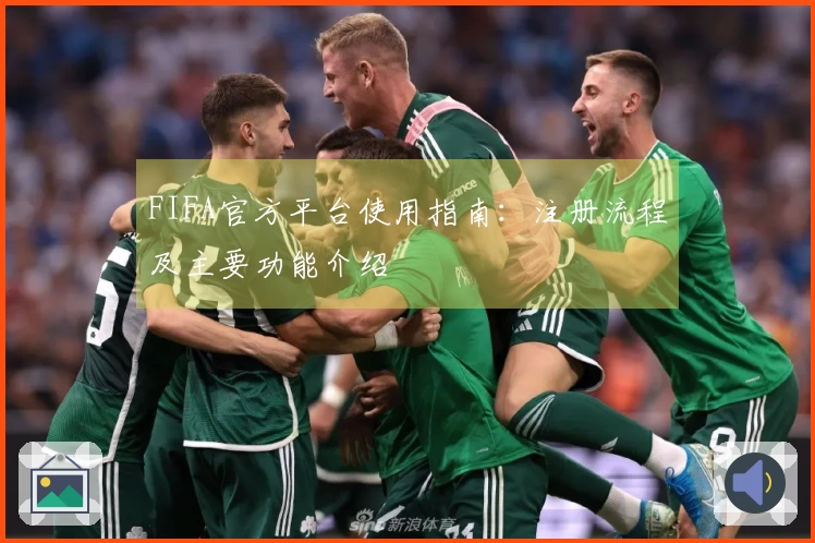 FIFA官方平台使用指南：注册流程及主要功能介绍
