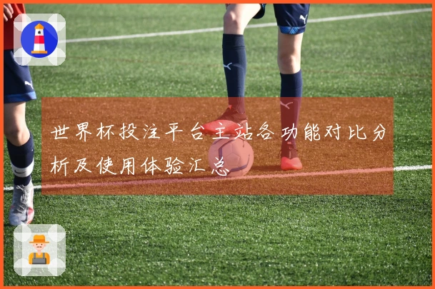 世界杯投注平台主站各功能对比分析及使用体验汇总