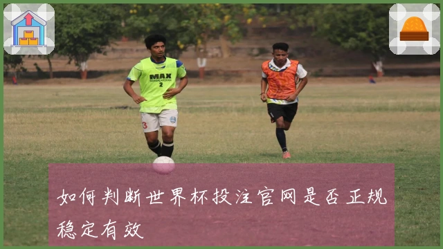 如何判断世界杯投注官网是否正规稳定有效