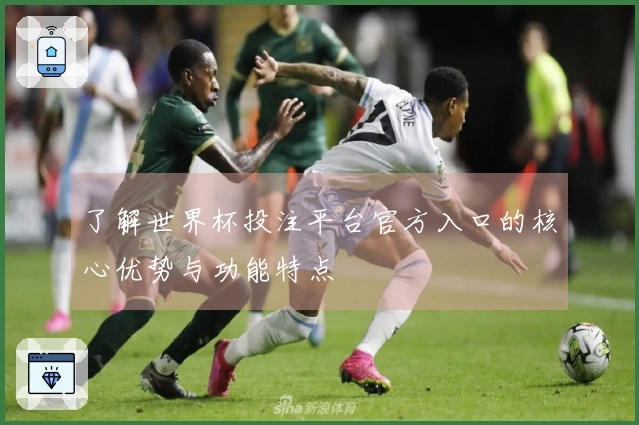 了解世界杯投注平台官方入口的核心优势与功能特点
