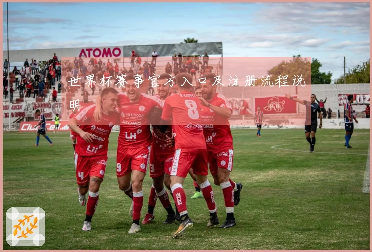 世界杯赛事官方入口及注册流程说明