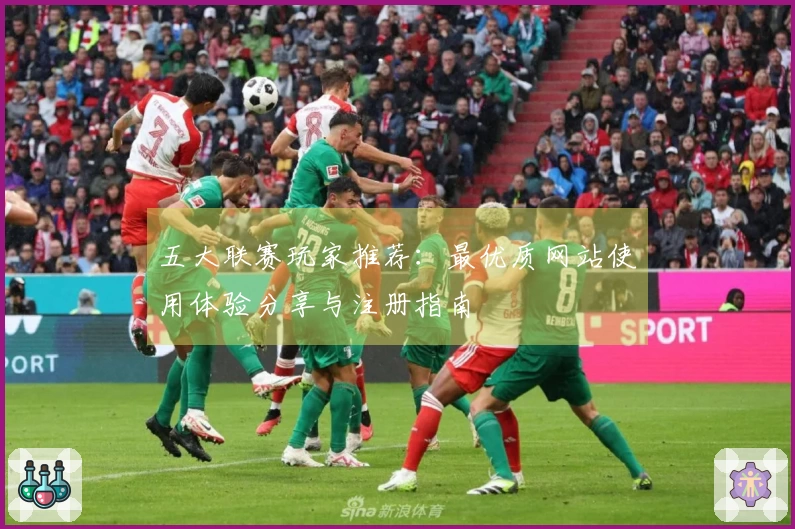五大联赛玩家推荐:最优质网站使用体验分享与注册指南